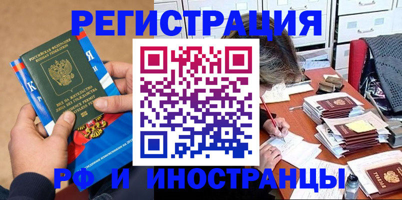 прописка в Кольчугино